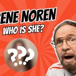 Irene Noren Nude