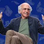 Larry David net worth
