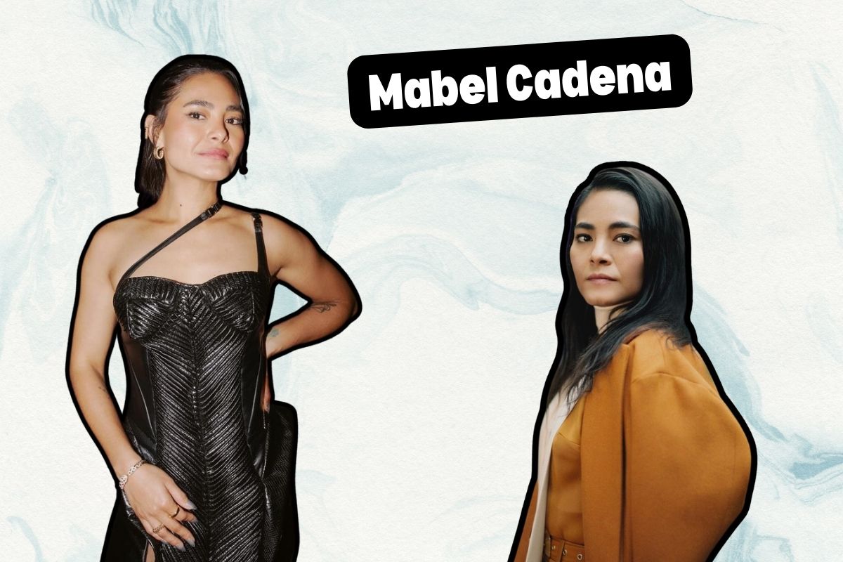 Mabel Cadena –  Rising Star of Mexican and International Cinema