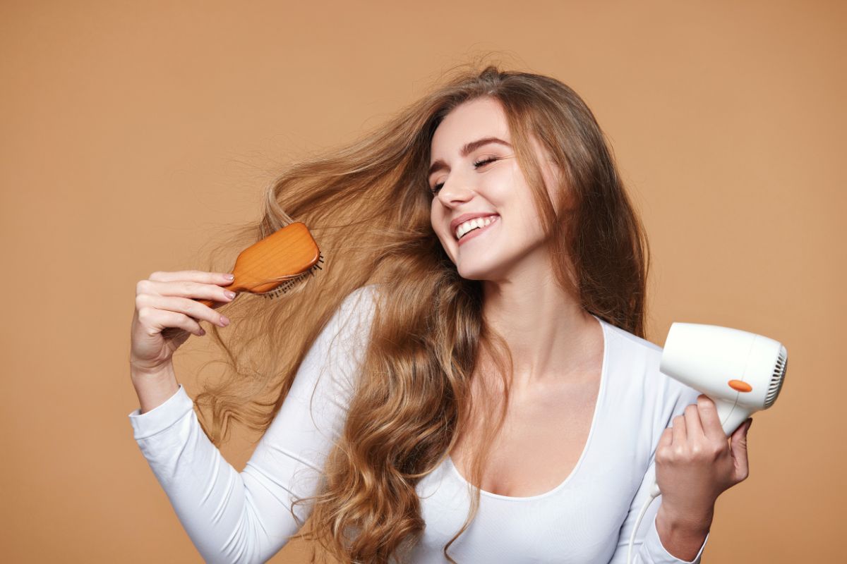 What is Pre Poo- Unlocking The Mystery in Hair Care