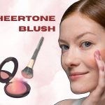 Sheertone Blush