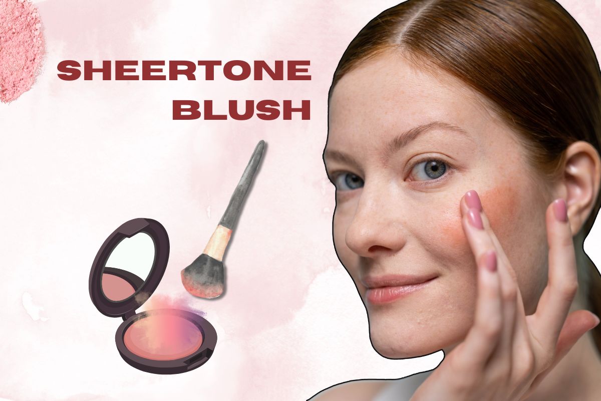 M·A·C Sheertone Blush – Silky, Sheer Coverage for Natural-Looking Cheeks