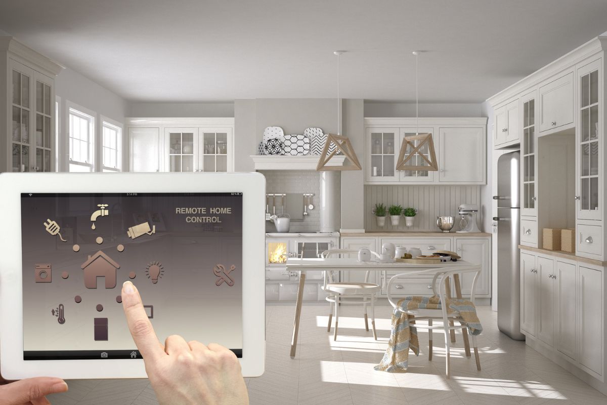 Smart Home Systems – A Comprehensive Guide to the Latest in Home Automation
