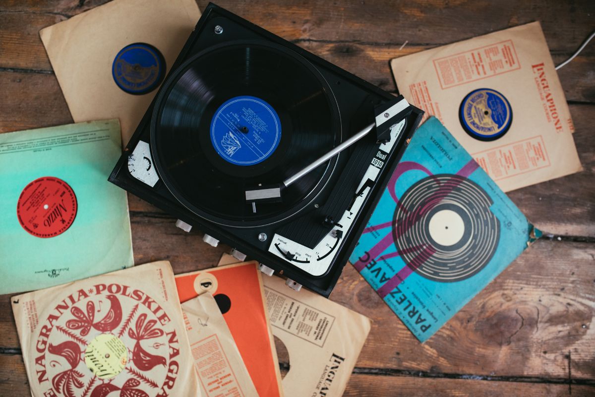 6 Factors That Define The Value Of Rare Vinyl Records