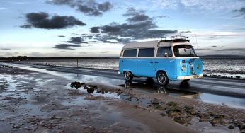 Conserve Water When You Are Camping – Be Smart BeResponsible