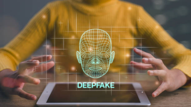 Rise of Celebrity Deepfakes – How Technology is Transforming