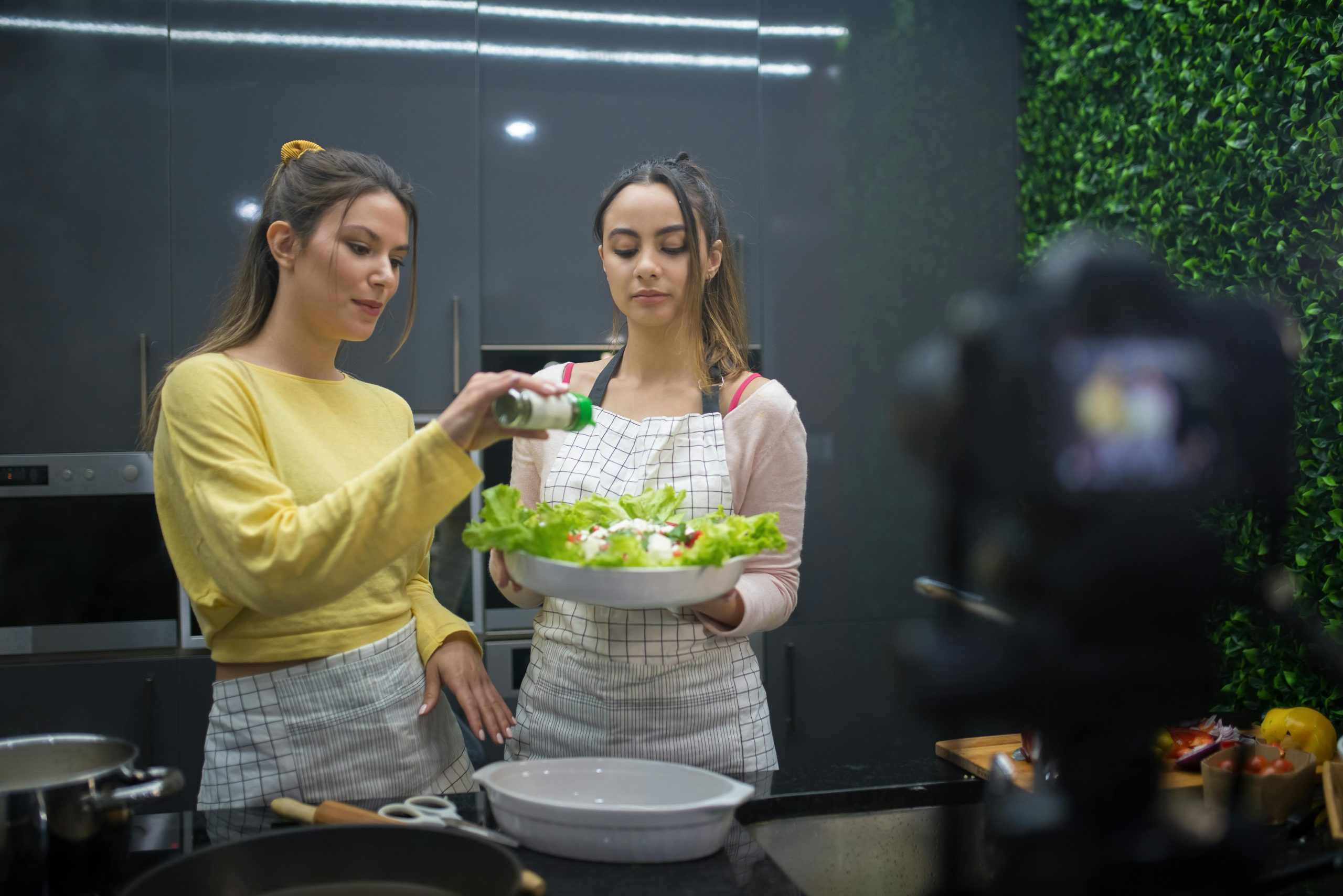 From Screen to Plate – Cooking Shows Shaping Our Food Choices