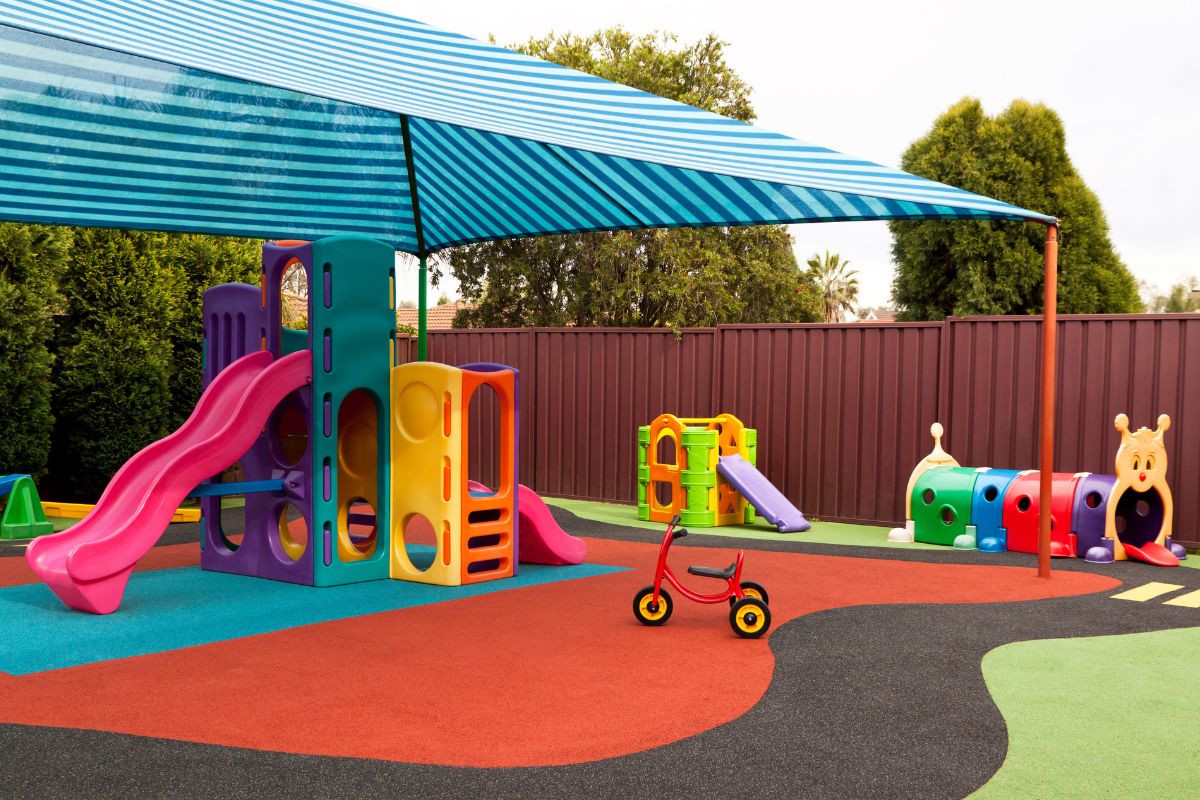 Building Inclusive Playgrounds – Equipment That Supports All Children’s Needs