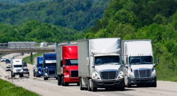 California Tackling Pollution with New Diesel Emission Laws