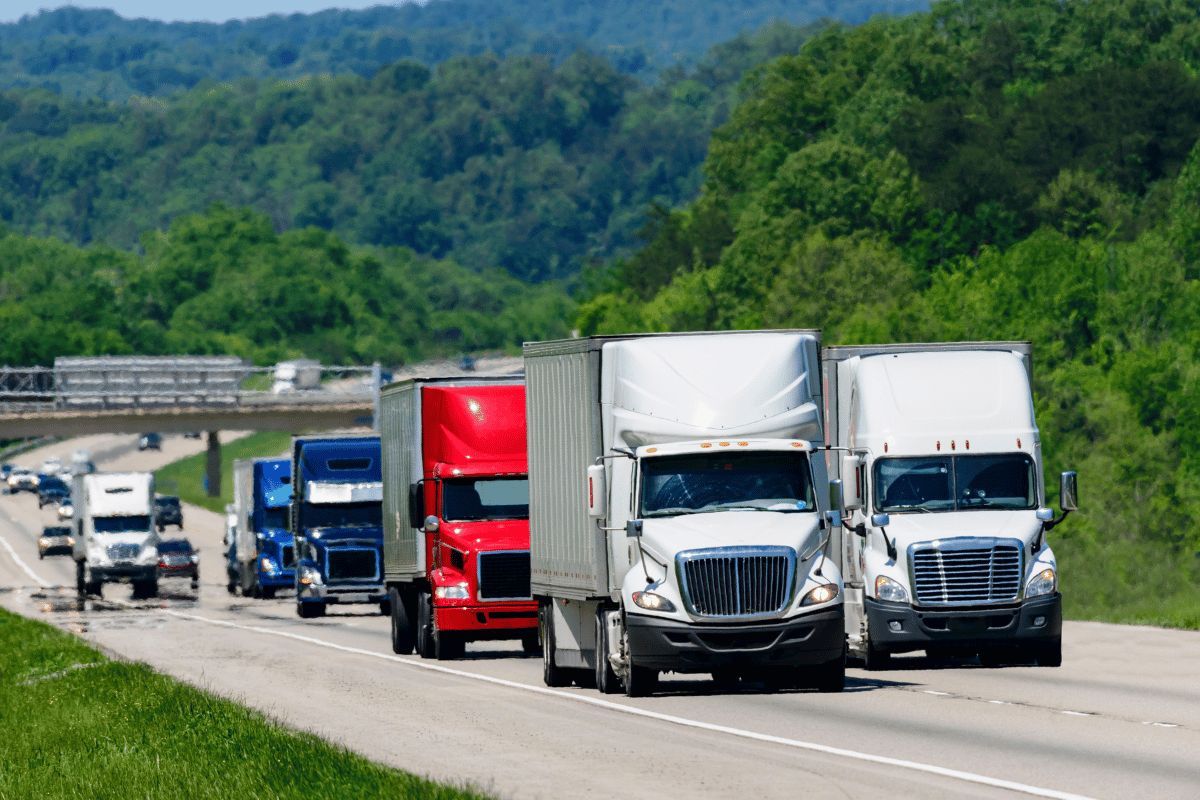 California Tackling Pollution with New Diesel Emission Laws