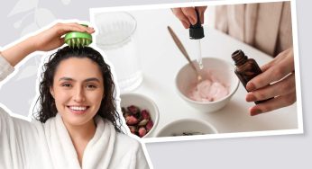 Nourish Your Hair from the Roots Up – DIY Scalp Scrub Recipes for Hair Health