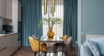 How to Select the Perfect Furniture Set for Your Dining Room