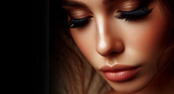 Downturned Eyes – More Than Just a Look