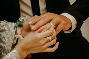 Engagement Ring