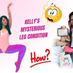 Kelly Ronahan Legs