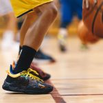 Kids Basketball Shoes
