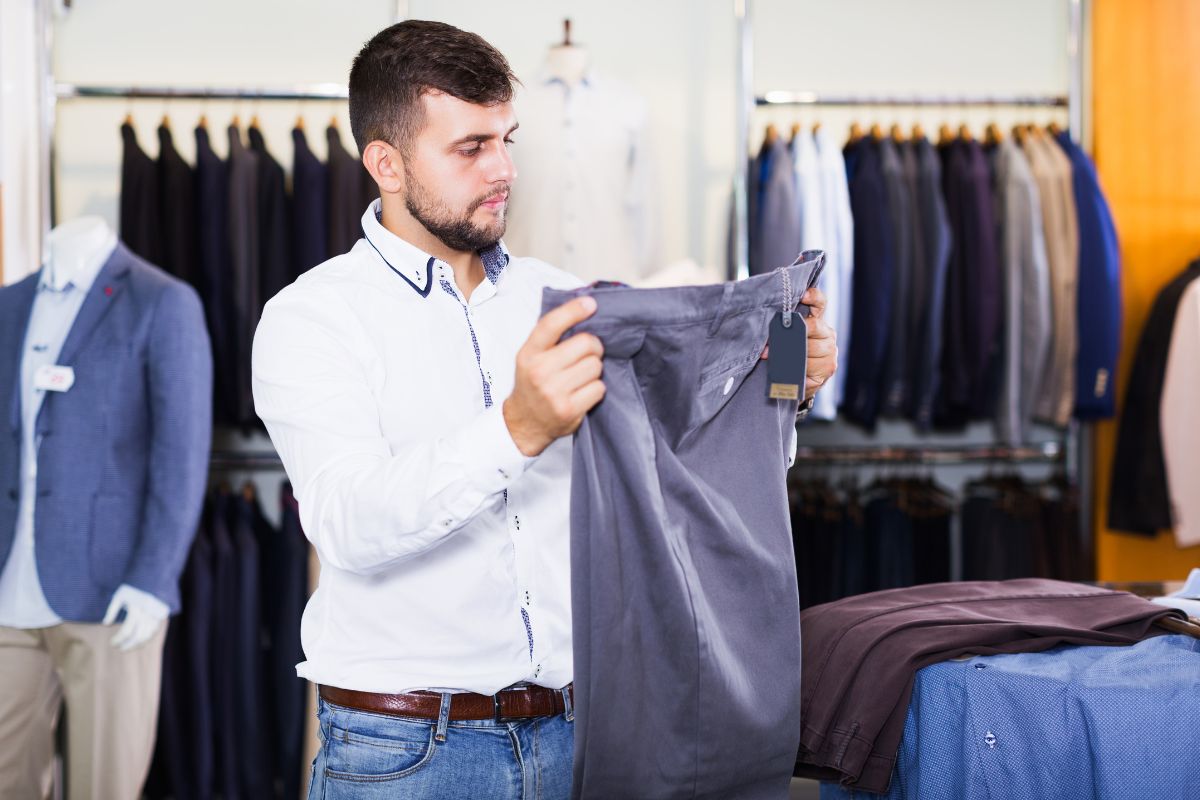 Can You Wear Linen Pants to Work?