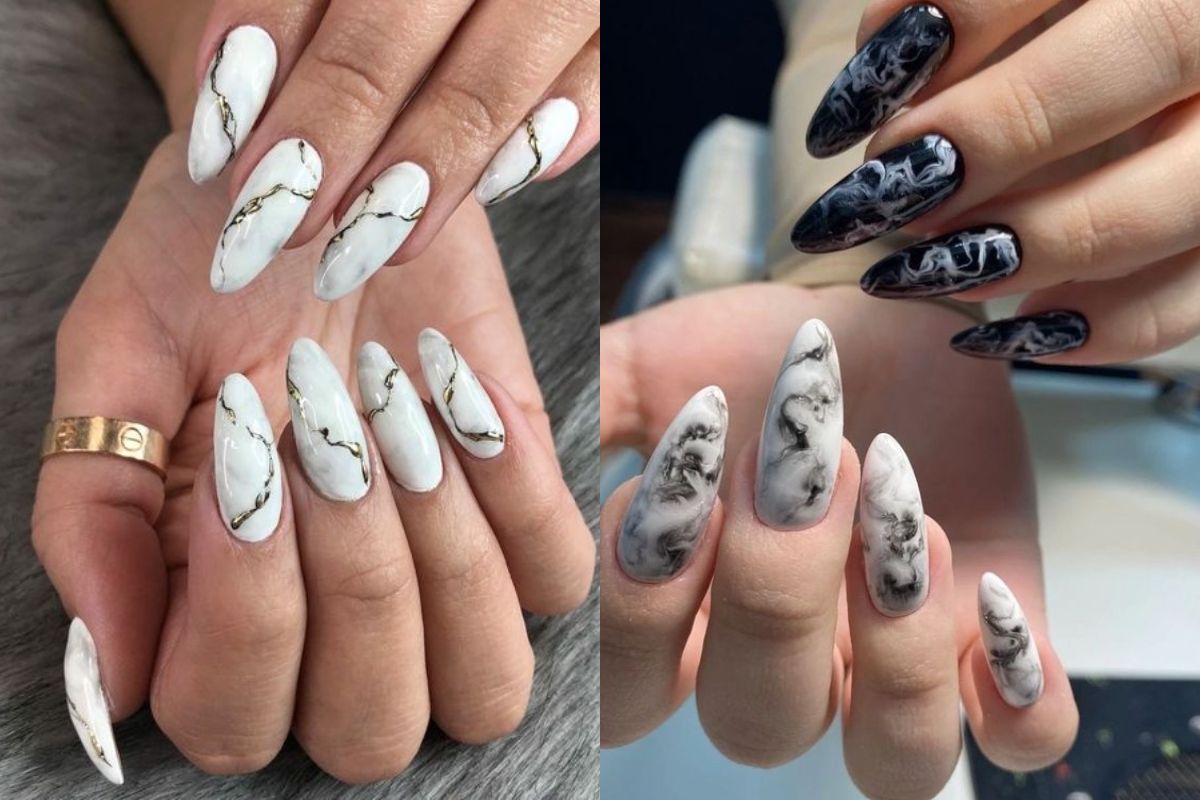Marble Effect 