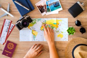 Planning a Memorable Journey