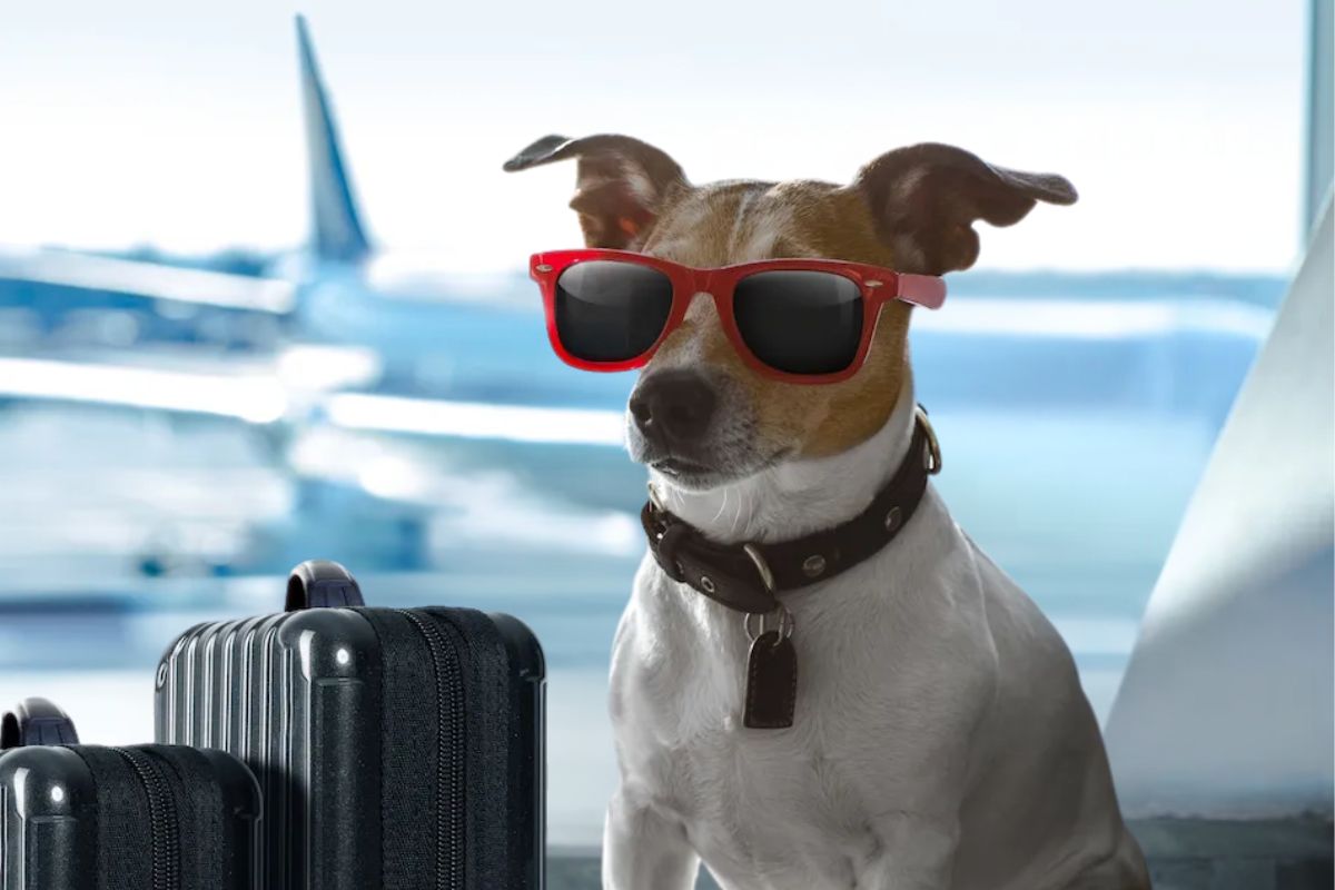 Traveling with Furry Friends- Planning Your Dream Dog-Inclusive Vacation