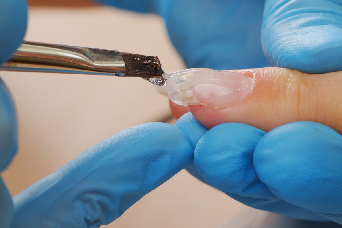 What is Acrylic Gel
