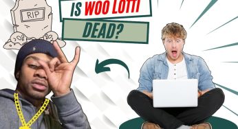 Exploring The Tragic Demise of Rapper Woo Lotti