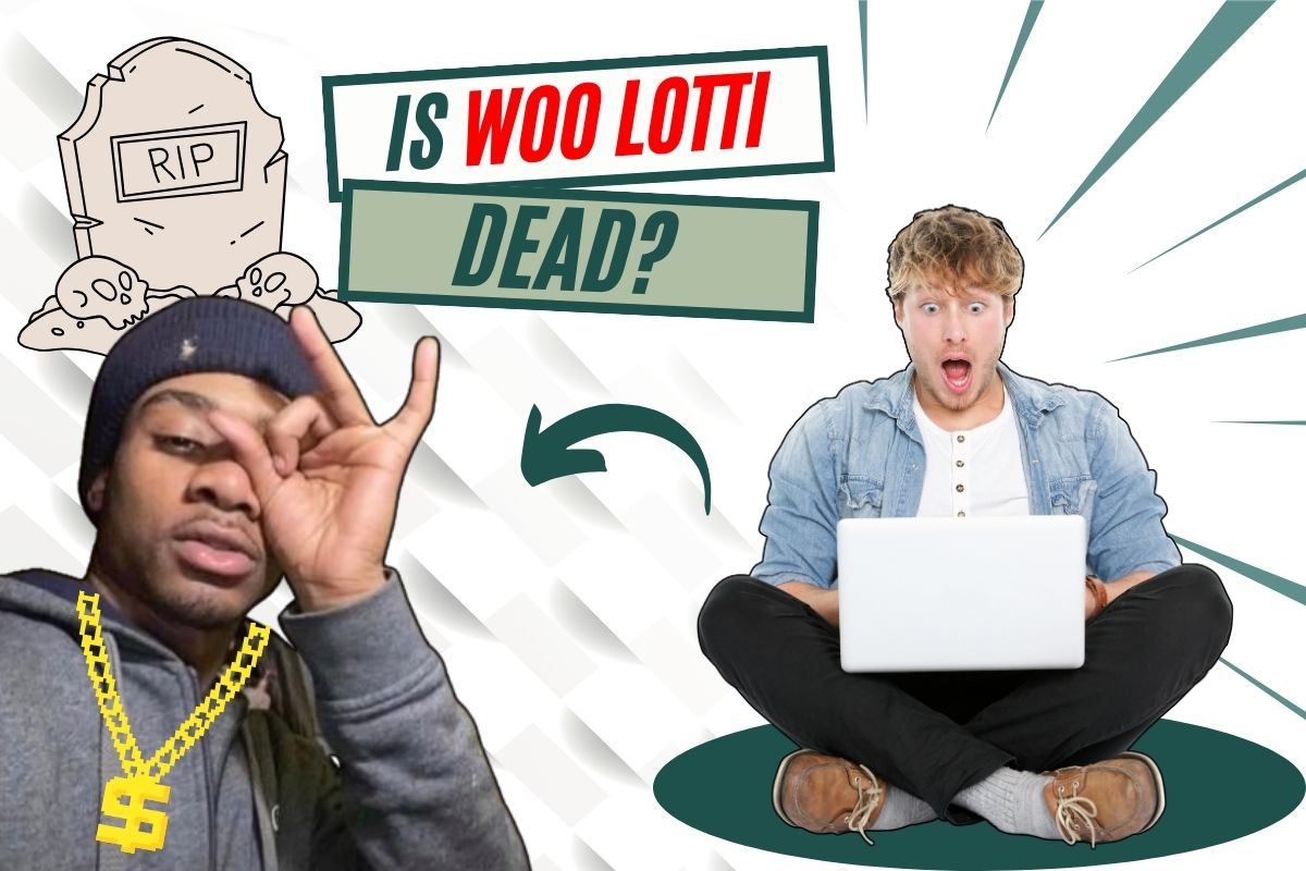 Tragic End of Woo Lotti The Urban Crews