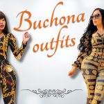 buchona outfits