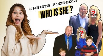 Christa Podsedly – The Woman Behind the Big Poppa Pump