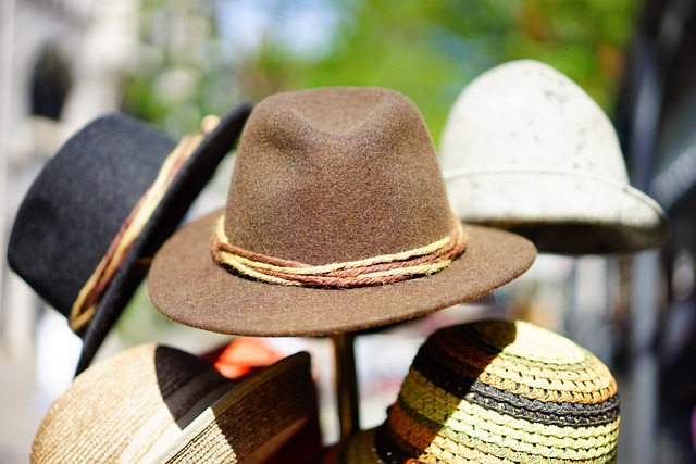 How Different Cultures Shape Men’s Summer Hat Styles