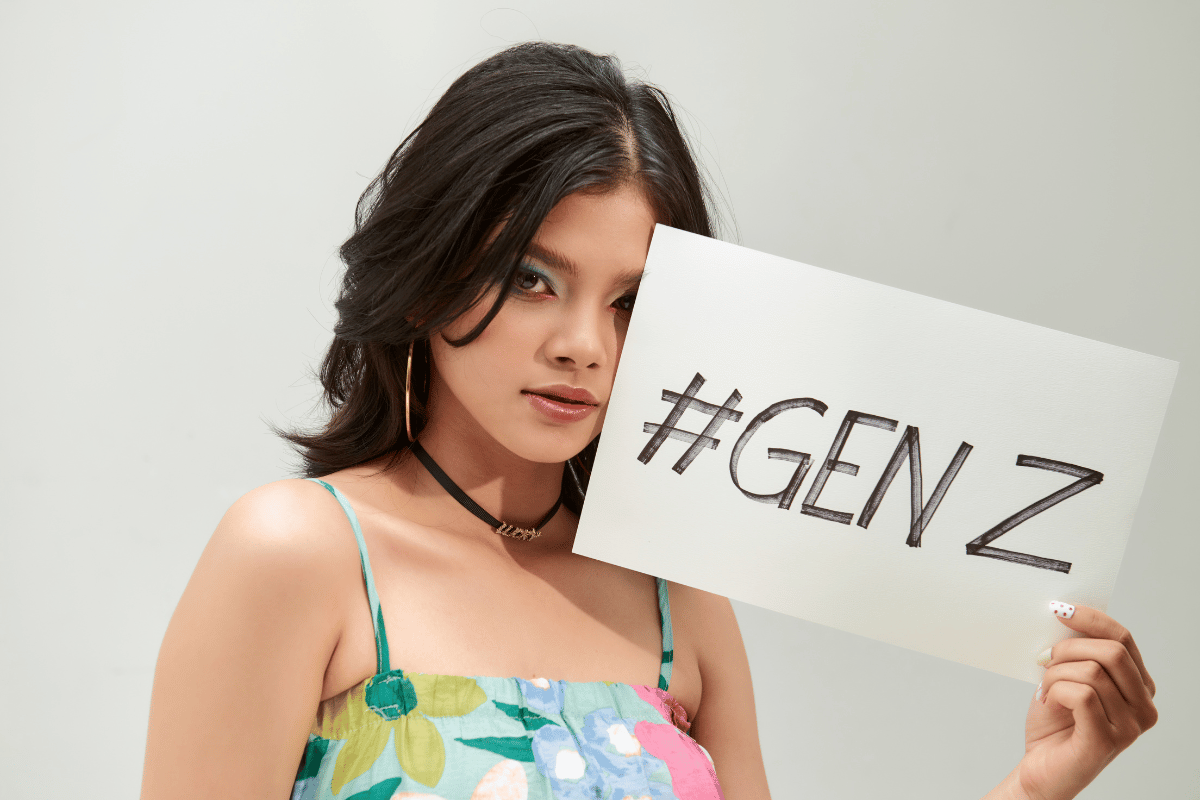 Decoding Gen Z – A Deep Dive into The World of Slang