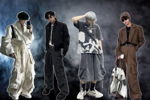 Acubi Fashion Men
