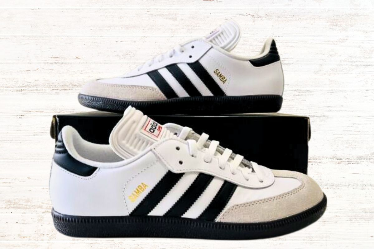 Stepping into Style – The Story of Adidas Samba