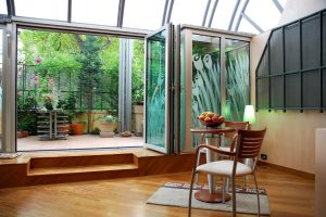 Bifold Doors