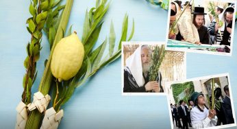 Unforgettable Destinations to Celebrate the Festival of Sukkot