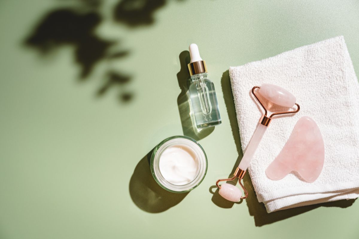 Gua Sha Tool – Enhancing Skin Health Naturally