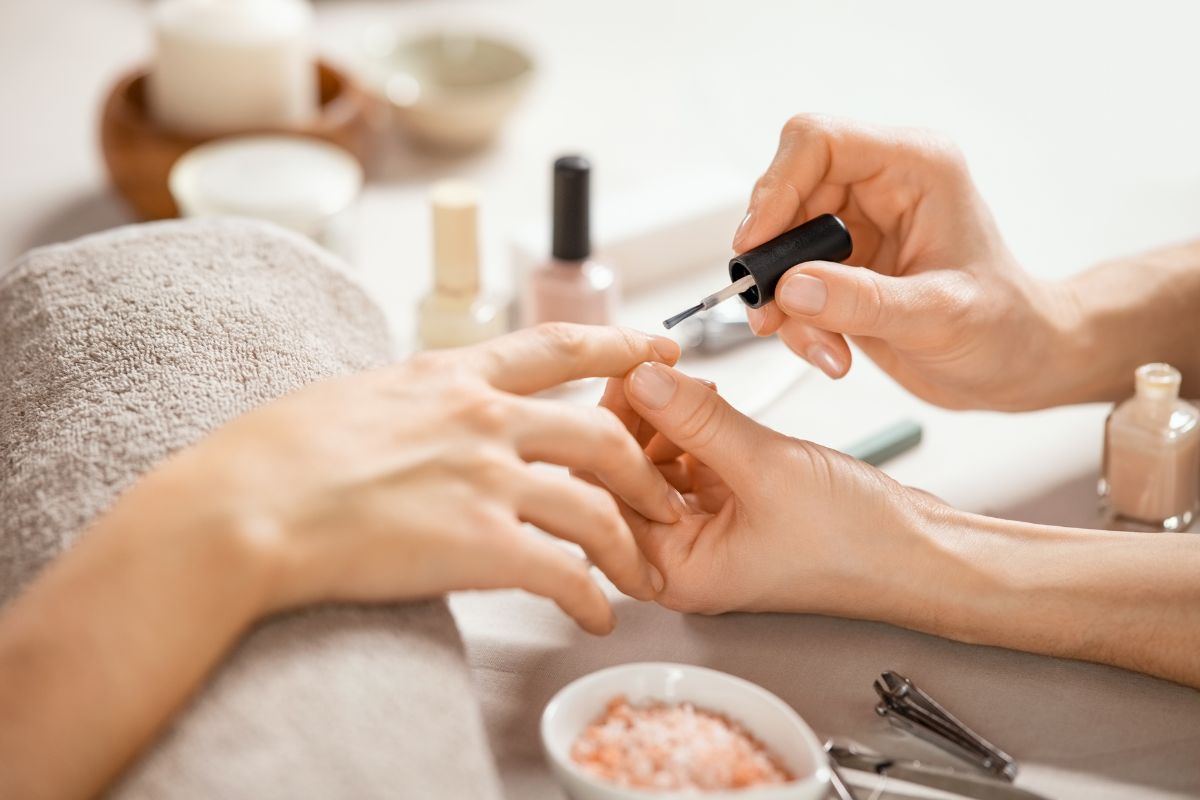 Obsessed with Nails? Get Your Daily Dose of Nails Inspo Here!