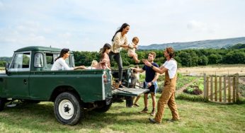 How to Find the Perfect Used Car or Truck for Your Growing Family