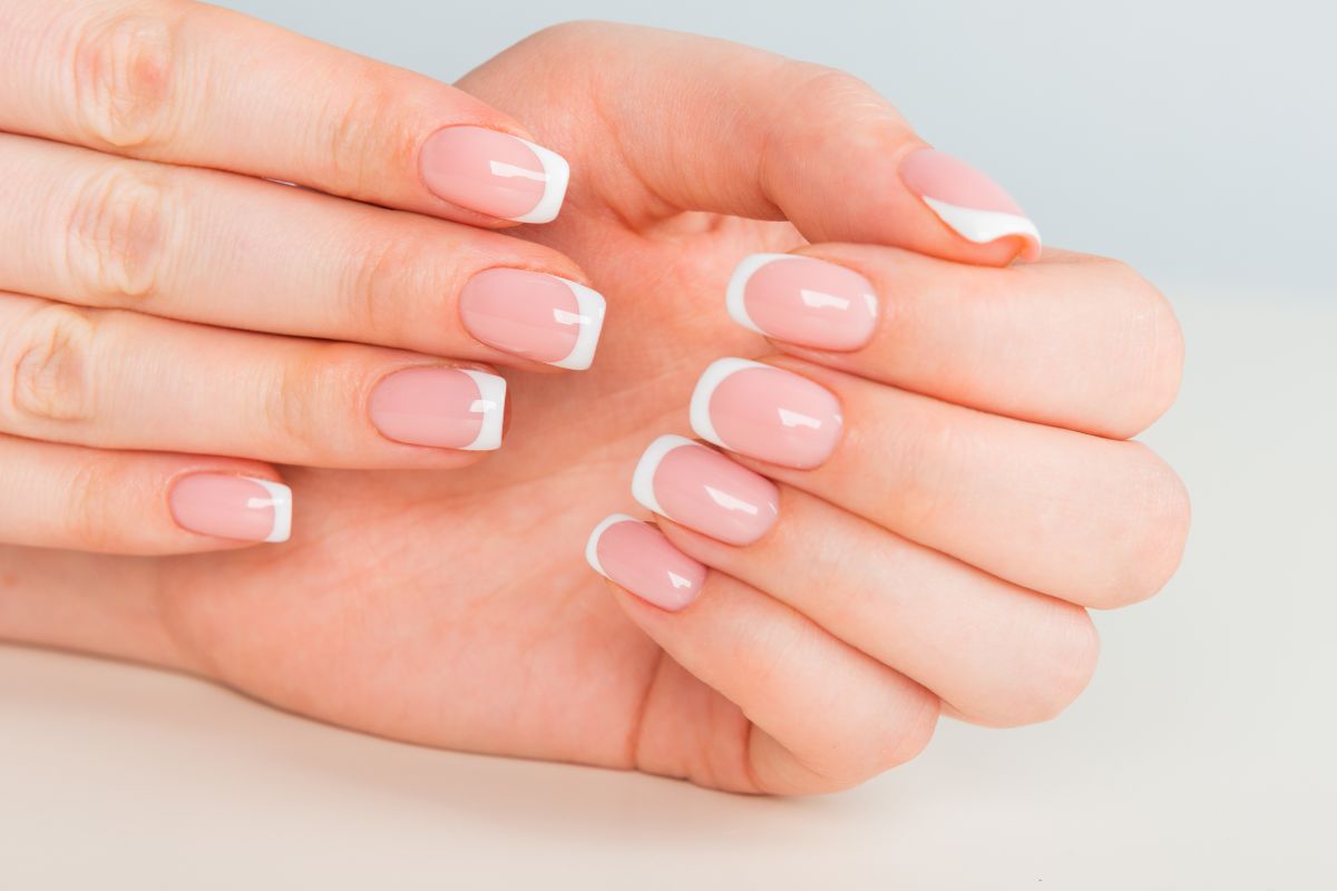 Polished Tips
