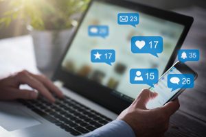 Social Media Ads Strategy