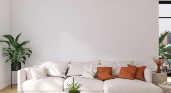 Sink into Comfort – The Cloud Couch Experience