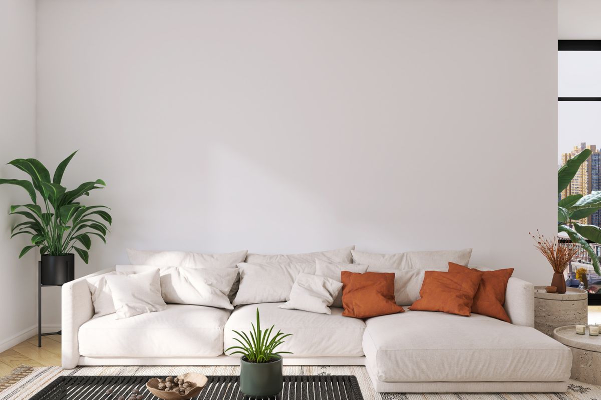 Cloud Couch