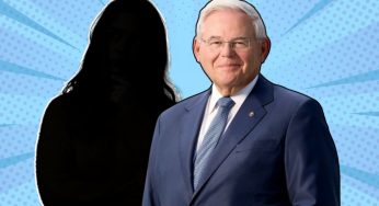 The Intriguing Lives of Bob Menendez and Jane Jacobsen