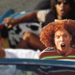 Carrot Top Movies