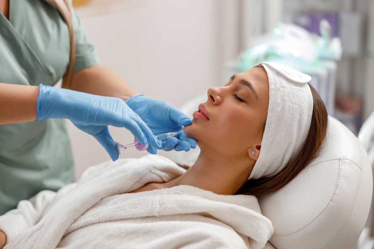 Chin Augmentation