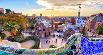 Ultimate Family Fun – Europe’s Adventure Parks You Can’t Miss