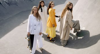 Harnessing Data Analytics for Fashion Marketing Campaigns
