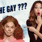 Is Carrot Top Gay