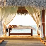 Spa Vacation