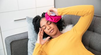 Quick Fixes For Migraine Pain Relief